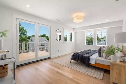 Bedroom - 37 Foley Beach Rd, Hingham, MA 02043 photo 1 of 5