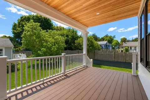 Exterior - 37 Foley Beach Rd, Hingham, MA 02043 photo 1 of 4