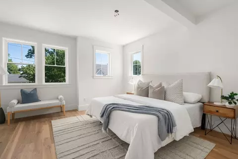Bedroom - 37 Foley Beach Rd, Hingham, MA 02043 photo 2 of 5