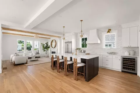 Kitchen - 37 Foley Beach Rd, Hingham, MA 02043 photo 2 of 2