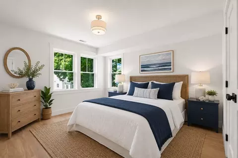 Bedroom - 37 Foley Beach Rd, Hingham, MA 02043 photo 5 of 5