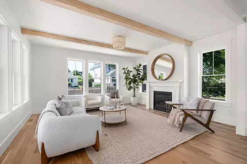 Living - 37 Foley Beach Rd, Hingham, MA 02043 photo 2 of 2