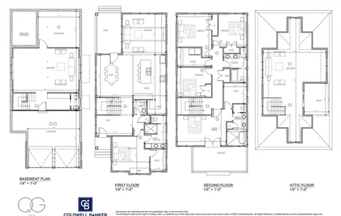 Floorplan - 37 Foley Beach Rd, Hingham, MA 02043 photo 1 of 1