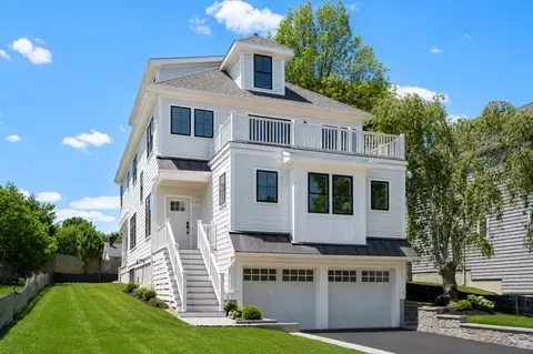 Exterior - 37 Foley Beach Rd, Hingham, MA 02043 photo 4 of 4