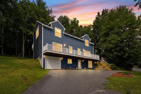 70 High St, Monson, MA 01057