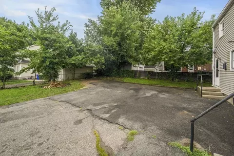 Exterior - 46-48 Fenwick St, Springfield, MA 01109 photo 2 of 2