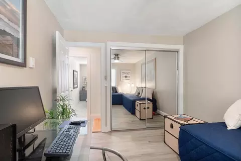 Bedroom - 16 Appleton Park #E4, Ipswich, MA 01938 photo 6 of 6