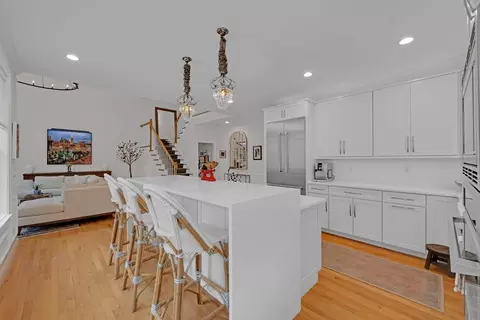 Kitchen - 16 Golf Ridge Dr #16, Sutton, MA 01590 photo 1 of 3