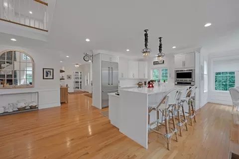 Kitchen - 16 Golf Ridge Dr #16, Sutton, MA 01590 photo 3 of 3