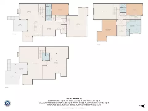 Floorplan - 16 Golf Ridge Dr #16, Sutton, MA 01590 photo 1 of 1