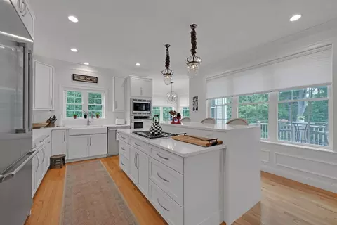 Kitchen - 16 Golf Ridge Dr #16, Sutton, MA 01590 photo 2 of 3