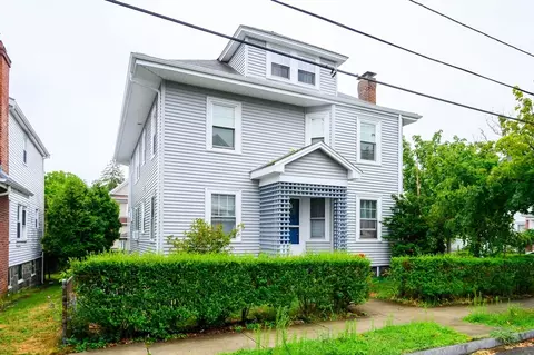 37 Davis St #37, Quincy, MA 02170