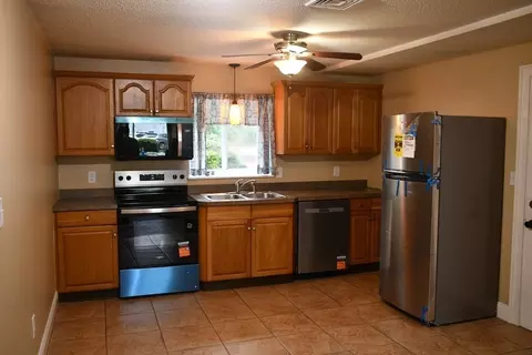 Kitchen - 5455 N Main St #4A, Fall River, MA 02720 photo 2 of 2