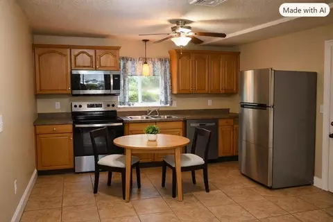 Kitchen - 5455 N Main St #4A, Fall River, MA 02720 photo 1 of 2