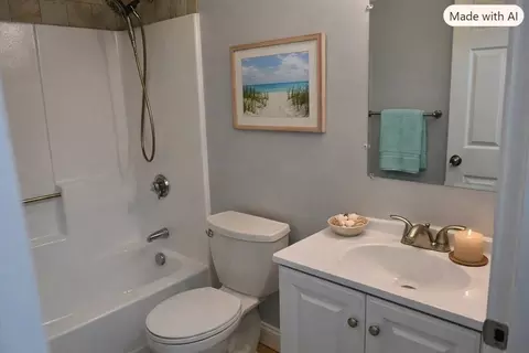 Bath - 5455 N Main St #4A, Fall River, MA 02720 photo 2 of 3