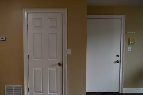 Entry Way - 5455 N Main St #4A, Fall River, MA 02720 photo 1 of 1