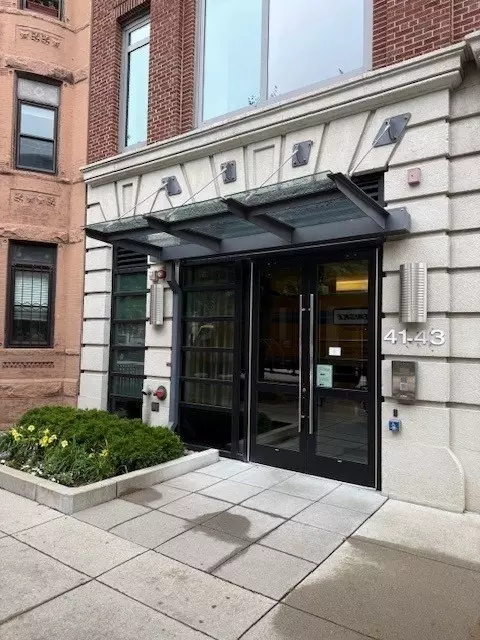 43 Westland Ave #408, Boston, MA 02115