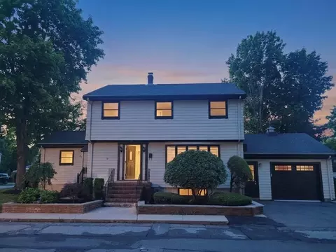 11 Lowe Street Pl, Revere, MA 02151