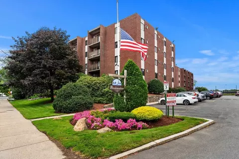 137 Franklin #203, Stoneham, MA 02180