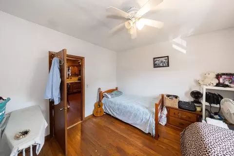 Bedroom - 65 Beattie St, Fall River, MA 02723 photo 3 of 3