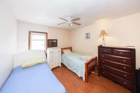 Bedroom - 65 Beattie St, Fall River, MA 02723 photo 2 of 3