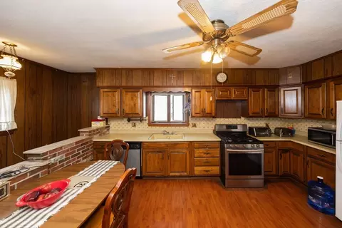 Kitchen - 65 Beattie St, Fall River, MA 02723 photo 1 of 1