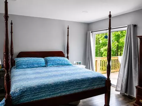 Bedroom - 238 Sherbert Rd, Ashburnham, MA 01430 photo 1 of 4
