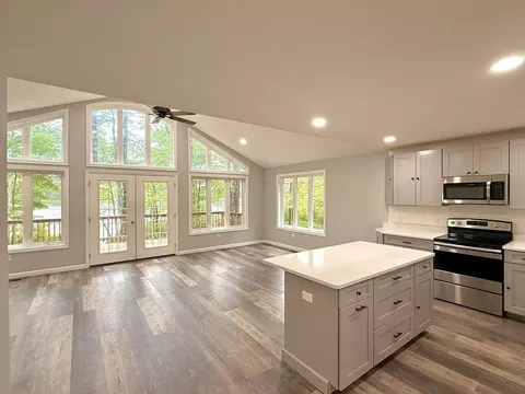 Kitchen - 238 Sherbert Rd, Ashburnham, MA 01430 photo 1 of 2