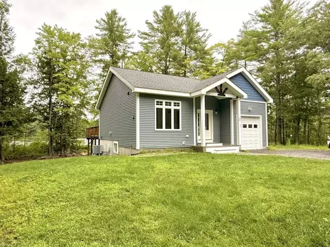 Exterior - 238 Sherbert Rd, Ashburnham, MA 01430 photo 1 of 13