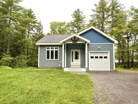 Exterior - 238 Sherbert Rd, Ashburnham, MA 01430 photo 3 of 13