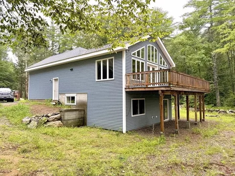 Exterior - 238 Sherbert Rd, Ashburnham, MA 01430 photo 12 of 13