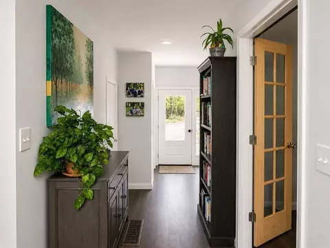Entry Way - 238 Sherbert Rd, Ashburnham, MA 01430 photo 1 of 1