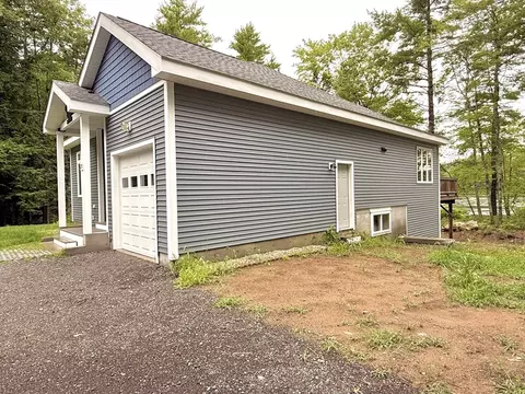 Exterior - 238 Sherbert Rd, Ashburnham, MA 01430 photo 5 of 13