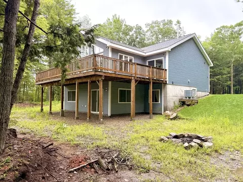 Exterior - 238 Sherbert Rd, Ashburnham, MA 01430 photo 11 of 13