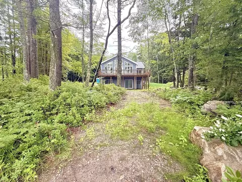 Exterior - 238 Sherbert Rd, Ashburnham, MA 01430 photo 10 of 13