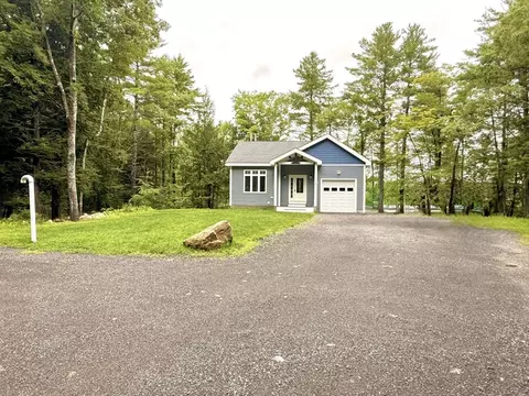 Exterior - 238 Sherbert Rd, Ashburnham, MA 01430 photo 4 of 13