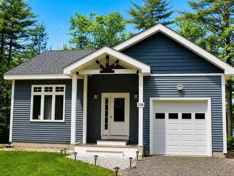 Exterior - 238 Sherbert Rd, Ashburnham, MA 01430 photo 2 of 13