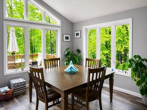 Dining - 238 Sherbert Rd, Ashburnham, MA 01430 photo 1 of 1