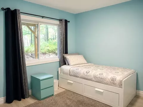 Bedroom - 238 Sherbert Rd, Ashburnham, MA 01430 photo 2 of 4