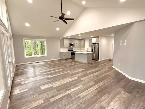 Living - 238 Sherbert Rd, Ashburnham, MA 01430 photo 2 of 9
