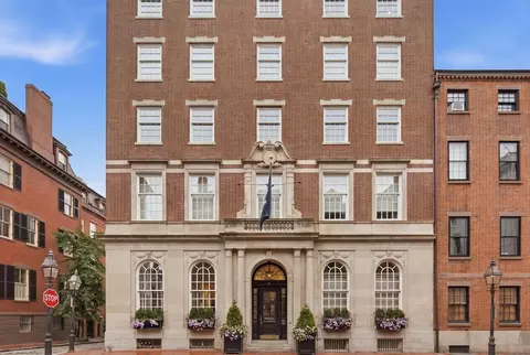 41 Mt Vernon St #5, Boston, MA 02108
