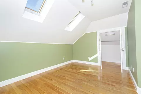 Bedroom - 114 Upper Gore Rd, Webster, MA 01570 photo 5 of 6