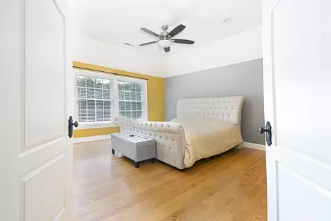 Bedroom - 114 Upper Gore Rd, Webster, MA 01570 photo 1 of 6