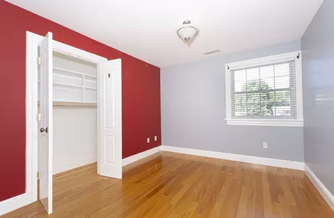 Bedroom - 114 Upper Gore Rd, Webster, MA 01570 photo 6 of 6