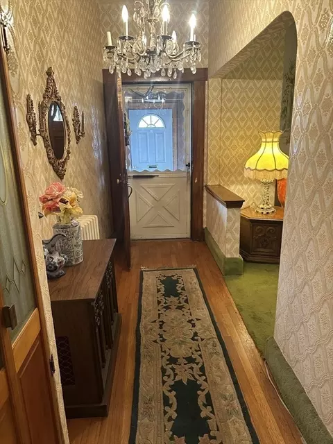 Entry Way - 136 Main St, Everett, MA 02149 photo 1 of 1
