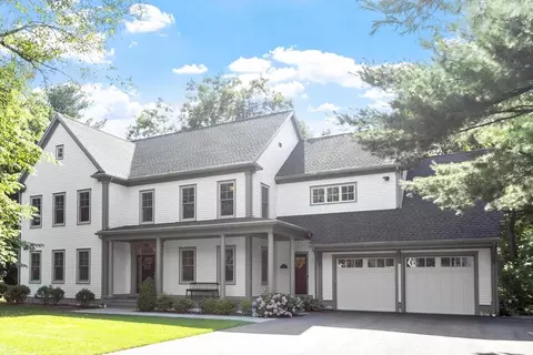 218 Follen Rd, Lexington, MA 02421