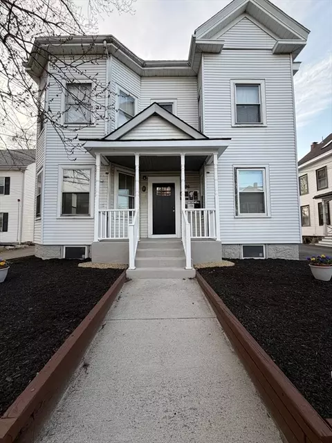 90-96 Bacon St, Waltham, MA 02451