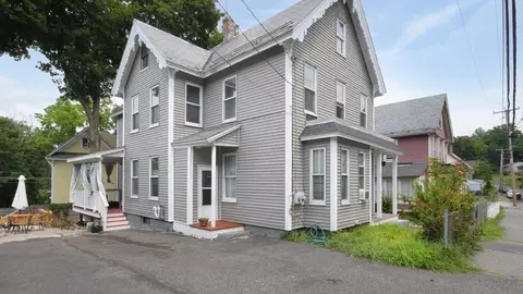 480 E Merrimack St, Lowell, MA 01852