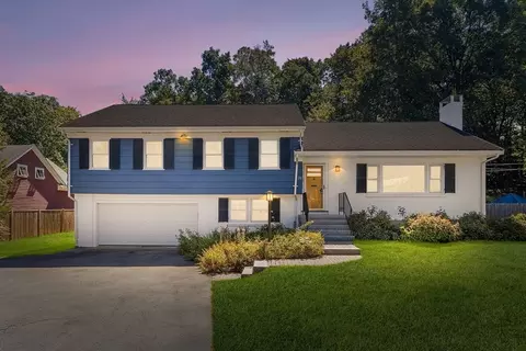 20 Marrett Rd, Lexington, MA 02421