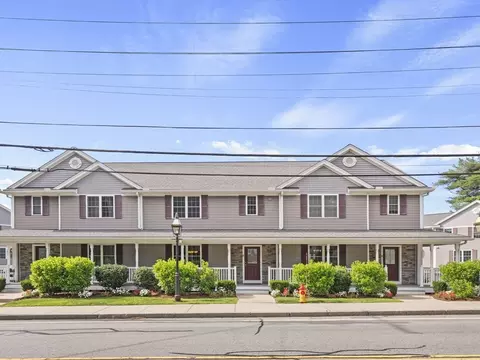 262 Winn St #B, Burlington, MA 01803